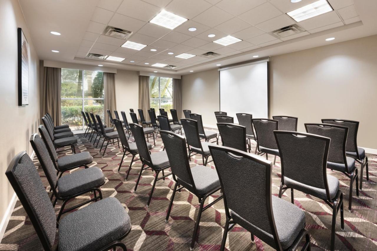 Residence Inn By Marriott Daytona Beach Speedway/Airport Exterior foto