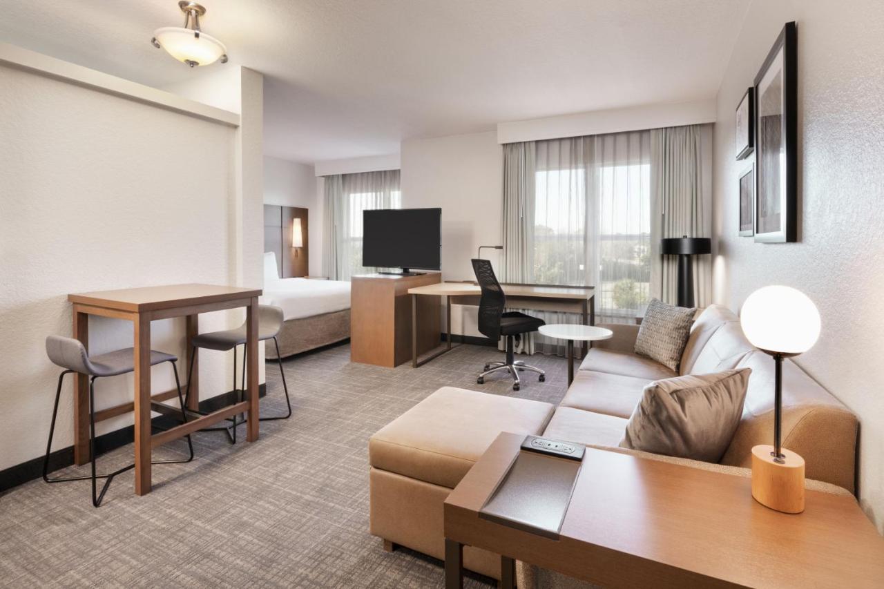 Residence Inn By Marriott Daytona Beach Speedway/Airport Exterior foto