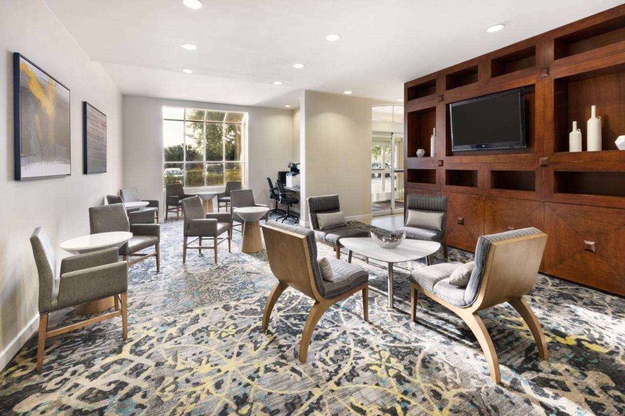 Residence Inn By Marriott Daytona Beach Speedway/Airport Exterior foto