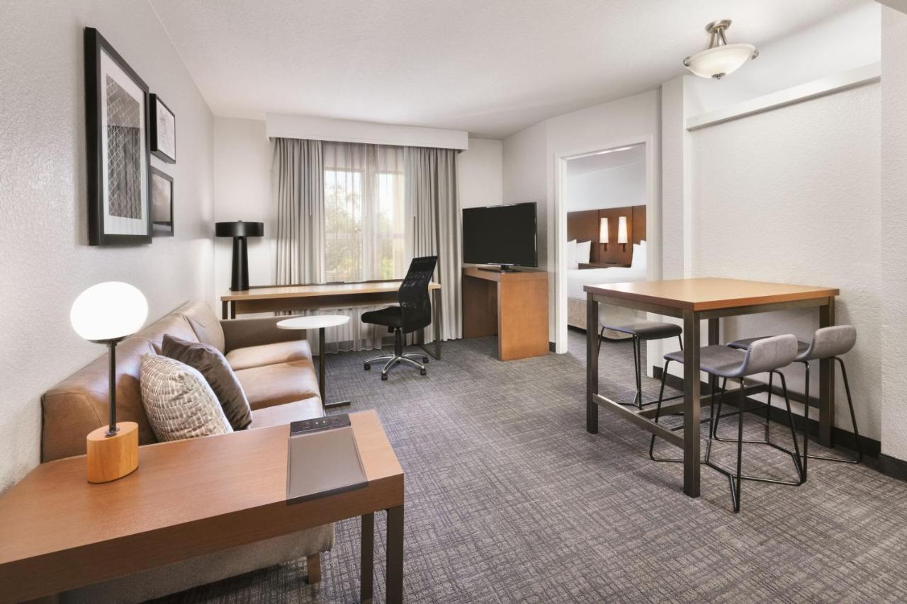 Residence Inn By Marriott Daytona Beach Speedway/Airport Exterior foto