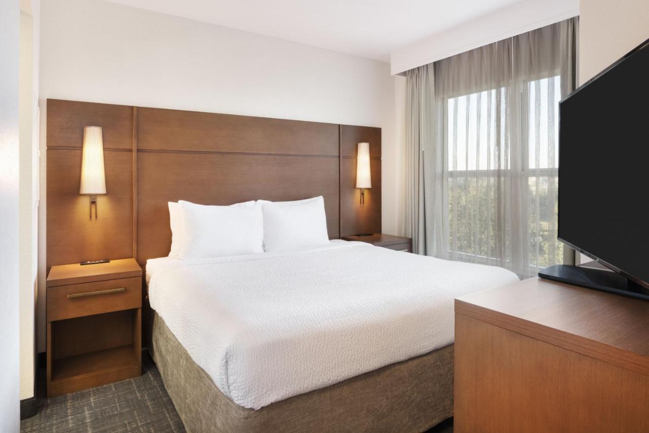 Residence Inn By Marriott Daytona Beach Speedway/Airport Exterior foto