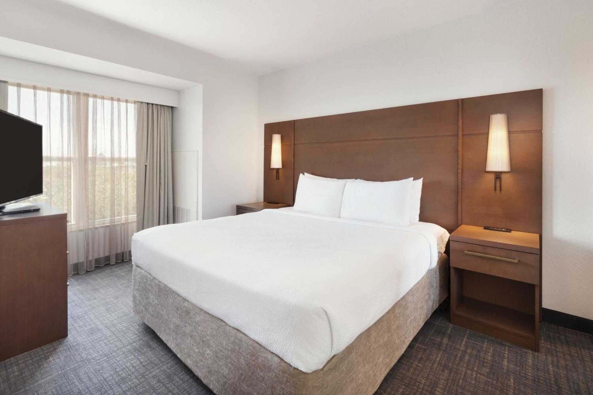 Residence Inn By Marriott Daytona Beach Speedway/Airport Exterior foto