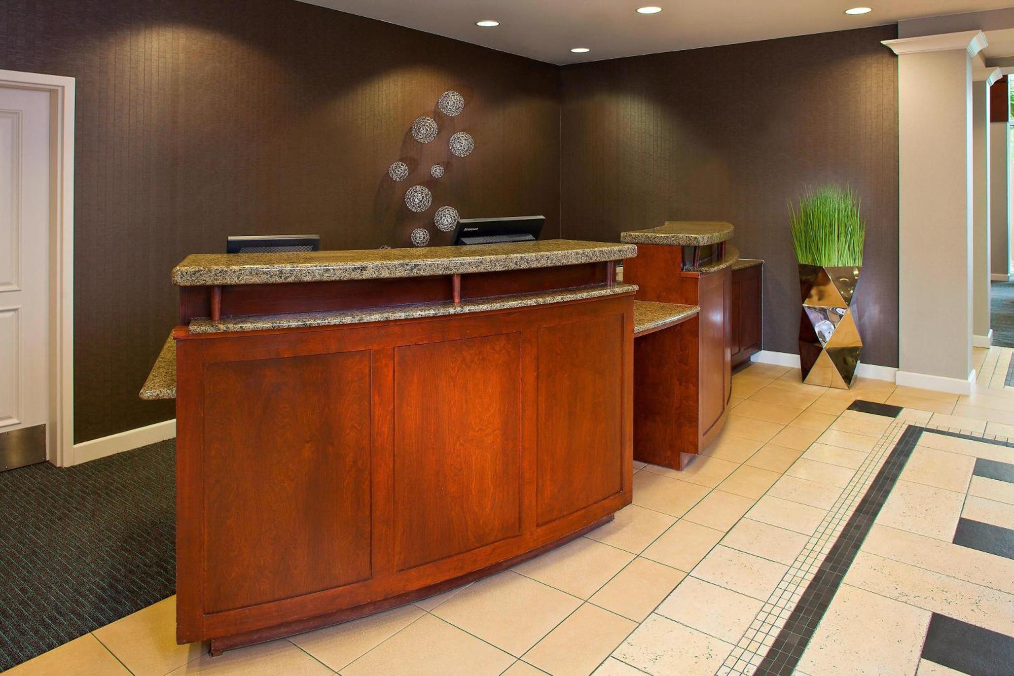 Residence Inn By Marriott Daytona Beach Speedway/Airport Exterior foto