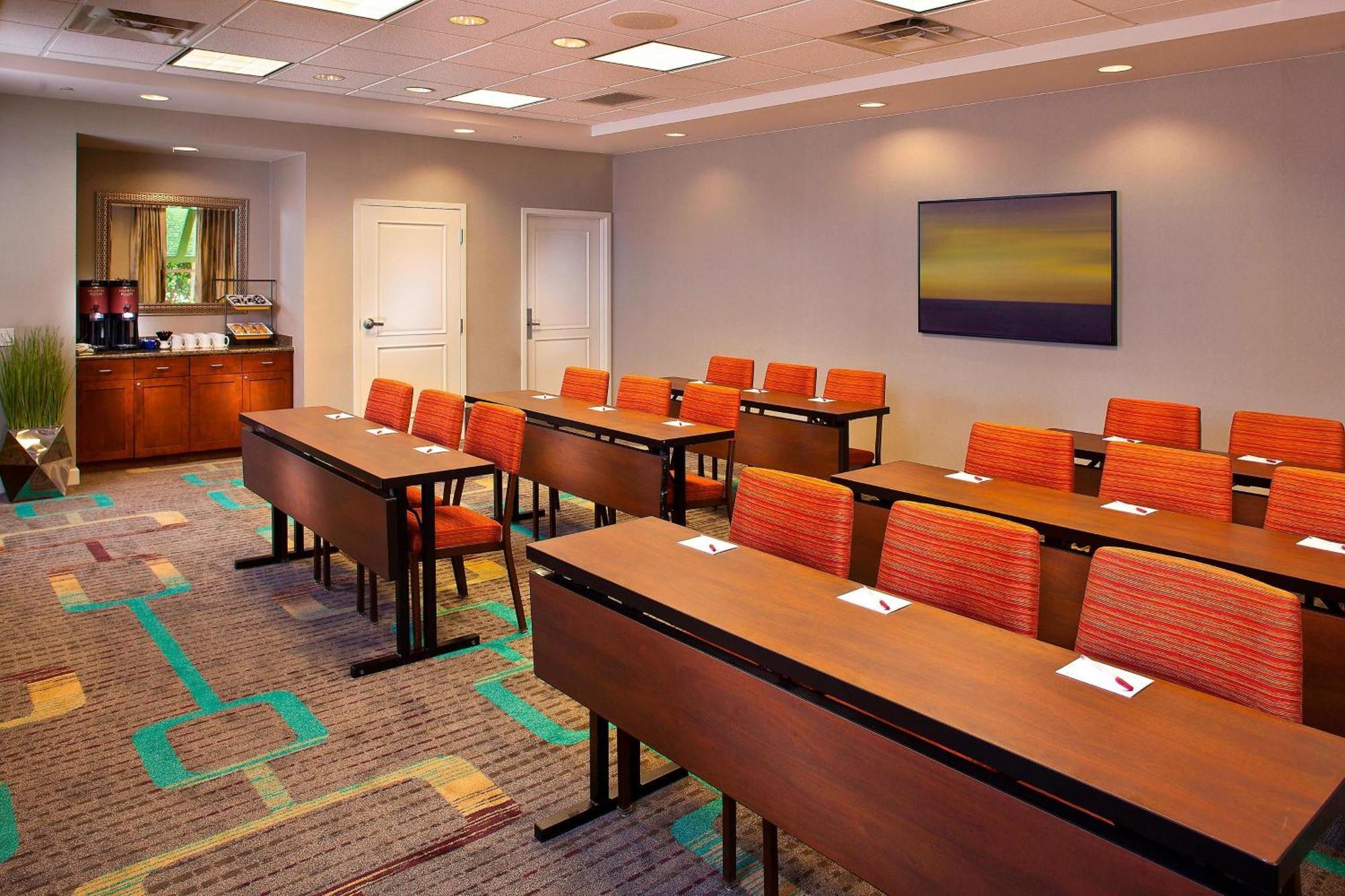Residence Inn By Marriott Daytona Beach Speedway/Airport Exterior foto