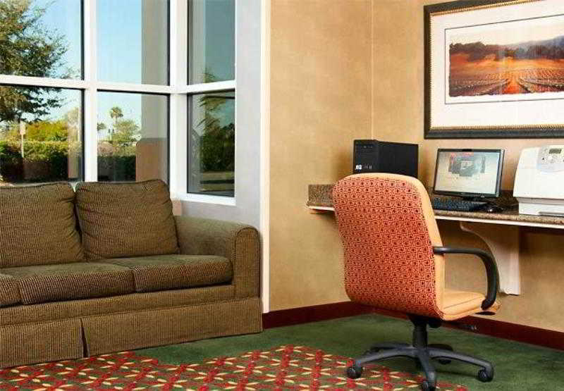 Residence Inn By Marriott Daytona Beach Speedway/Airport Quarto foto