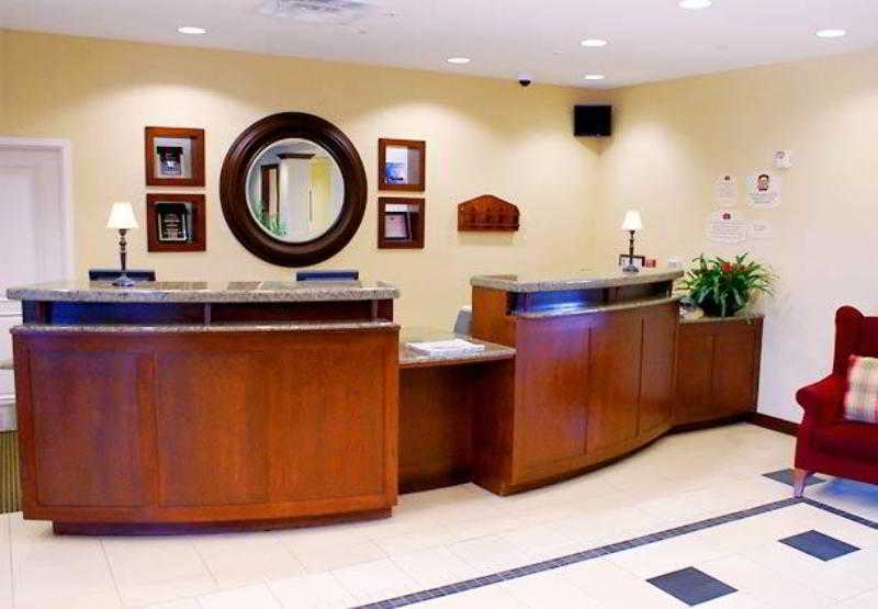 Residence Inn By Marriott Daytona Beach Speedway/Airport Exterior foto