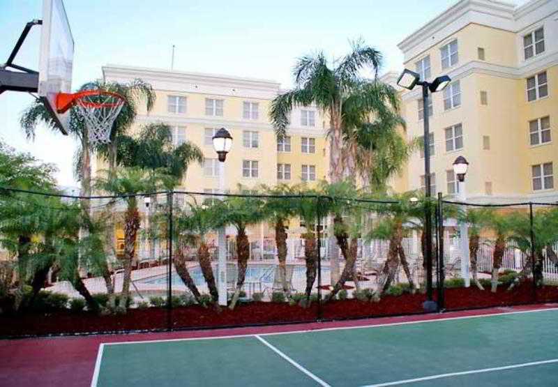 Residence Inn By Marriott Daytona Beach Speedway/Airport Facilidades foto