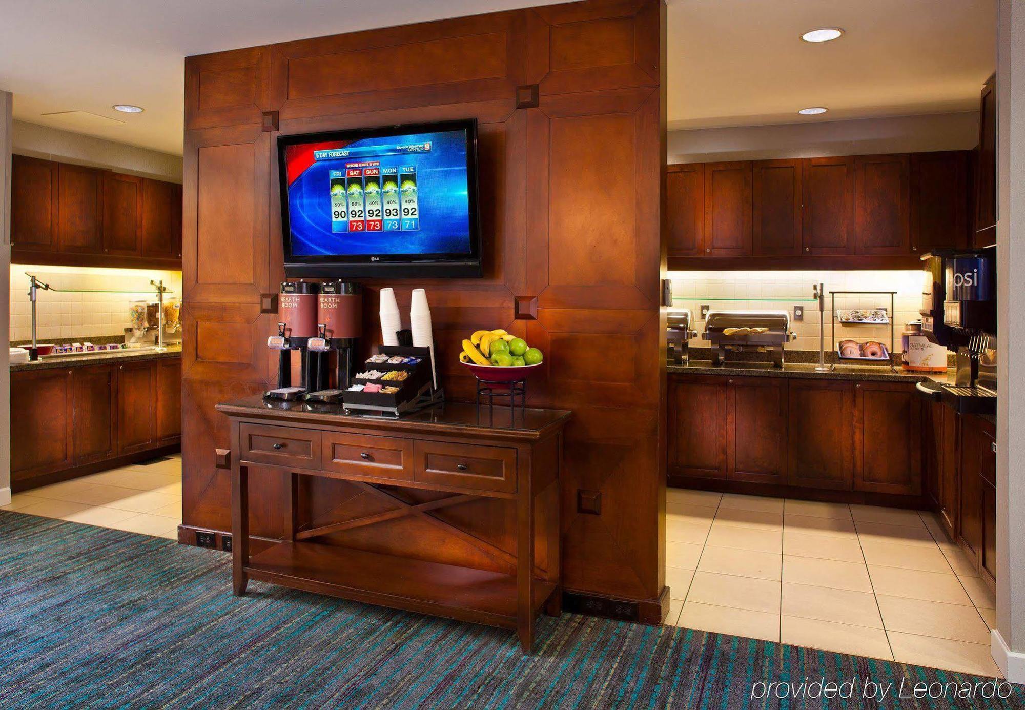 Residence Inn By Marriott Daytona Beach Speedway/Airport Exterior foto