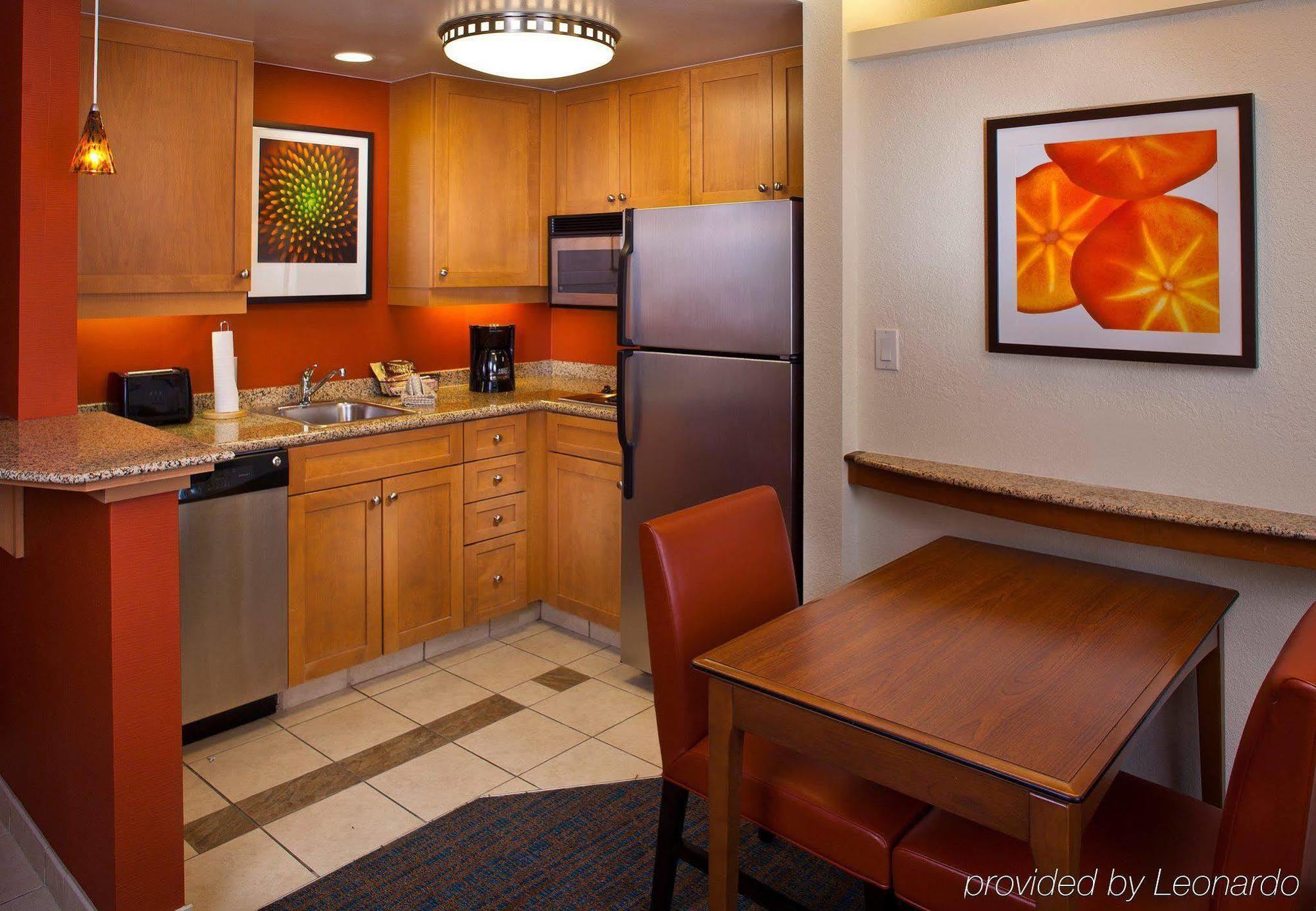 Residence Inn By Marriott Daytona Beach Speedway/Airport Exterior foto