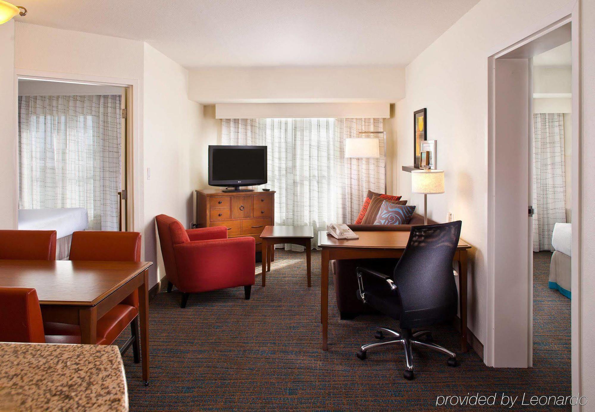 Residence Inn By Marriott Daytona Beach Speedway/Airport Exterior foto