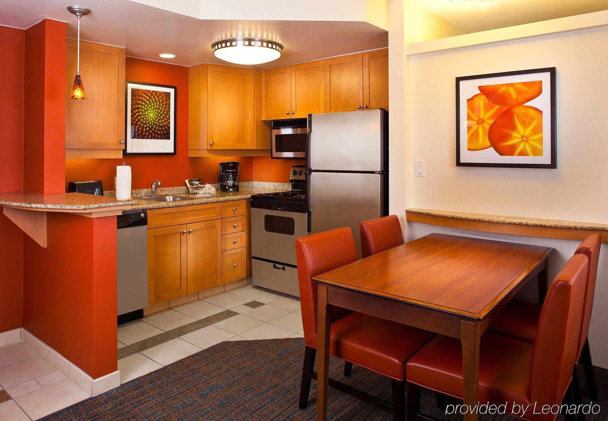 Residence Inn By Marriott Daytona Beach Speedway/Airport Exterior foto