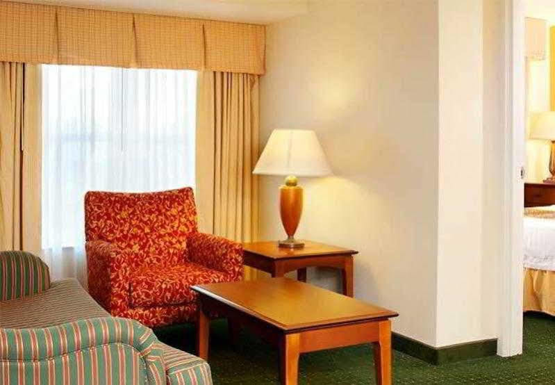 Residence Inn By Marriott Daytona Beach Speedway/Airport Exterior foto